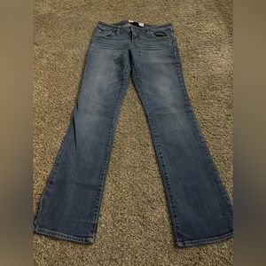 Abercrombie & Fitch Women’s Jeans   Size 8R. W29/L33
